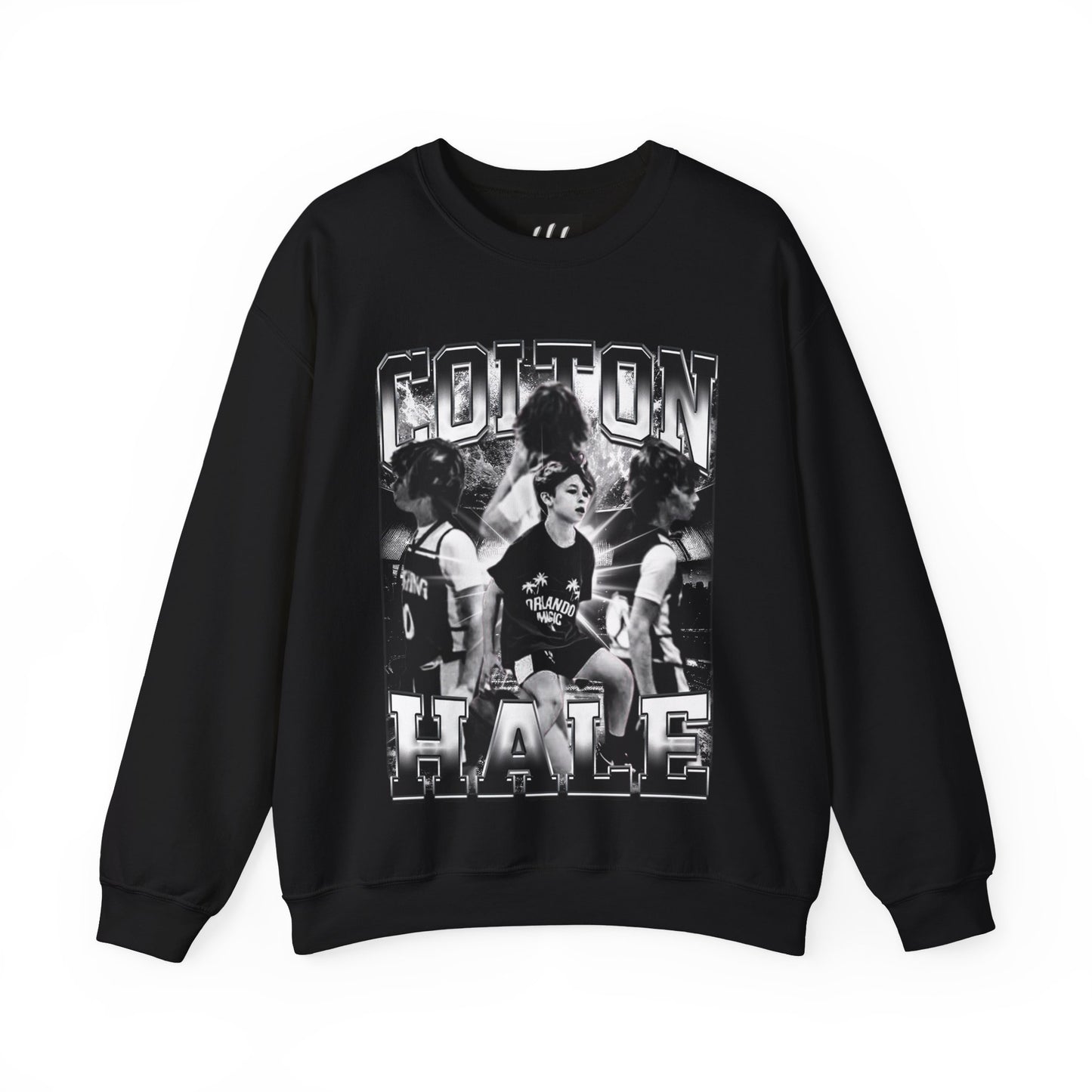 Colton Hale Crewneck Sweatshirt