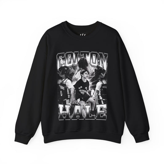 Colton Hale Crewneck Sweatshirt