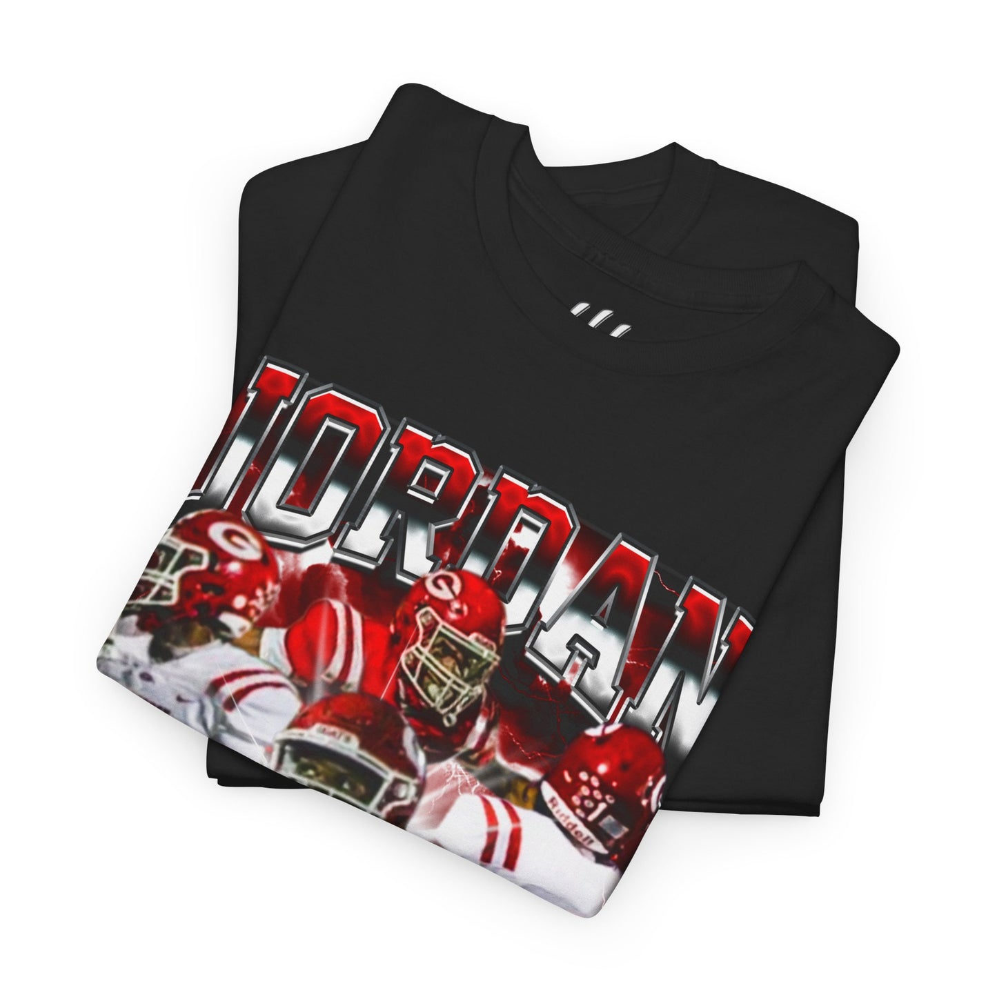 Jordan Smith Heavy Cotton Tee