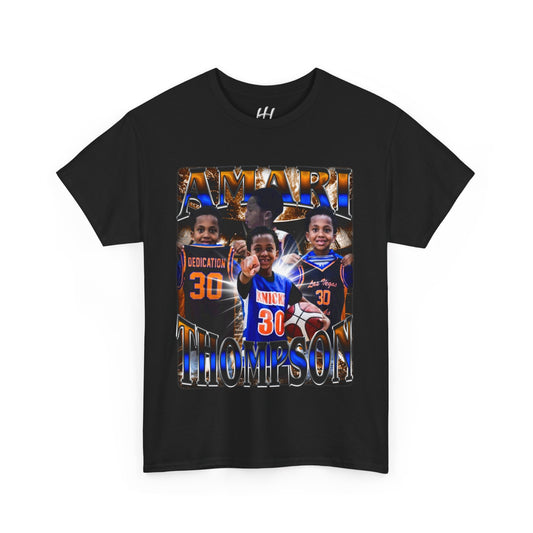 Amari Thompson Heavy Cotton Tee
