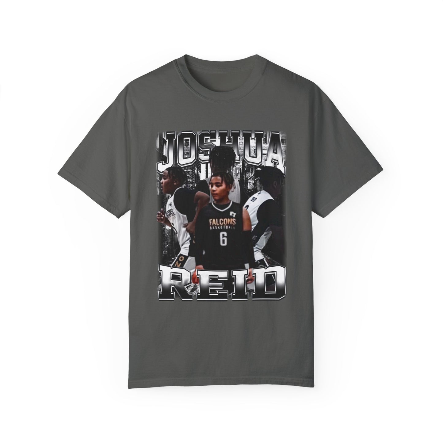Joshua Reid Heavyweight Premium Tee