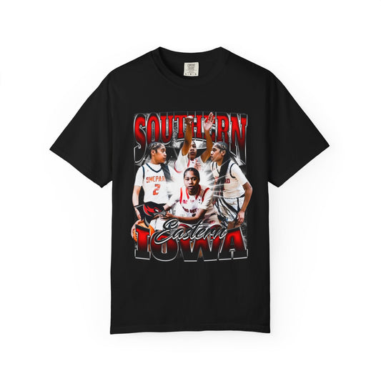 Southern Eastern Lowa Heavyweight Premium Tee