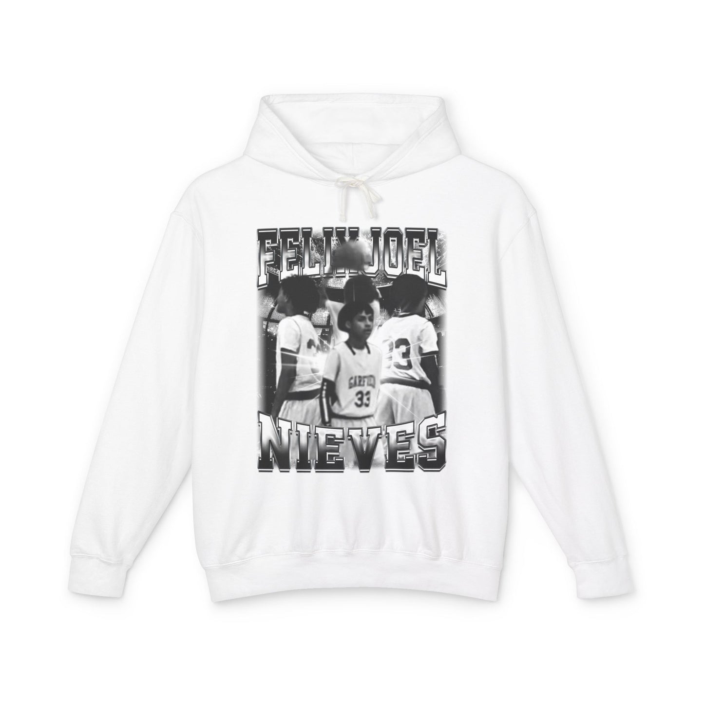 Felixjoel Nieves Hoodie