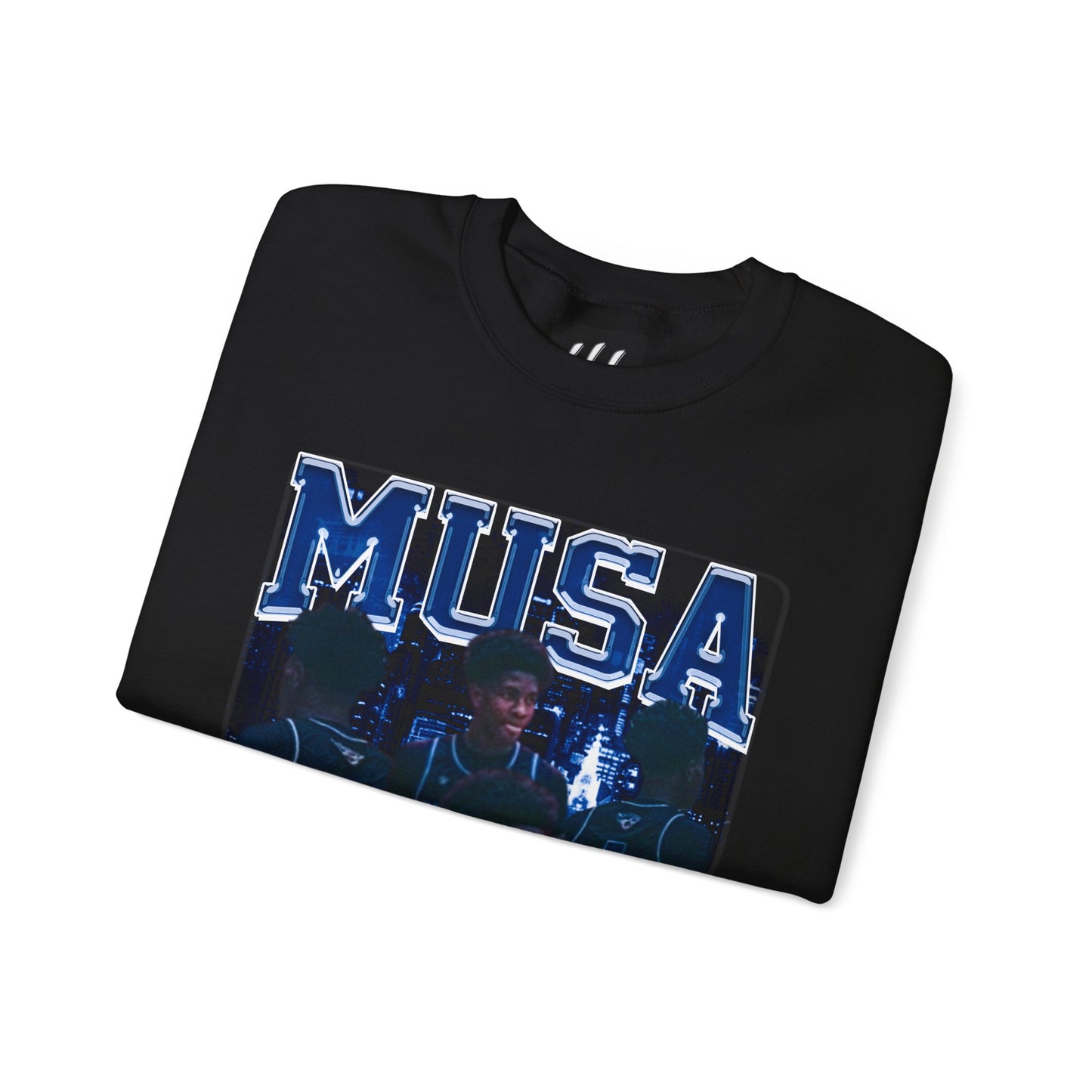 Musa Wittingburg Crewneck Sweatshirt
