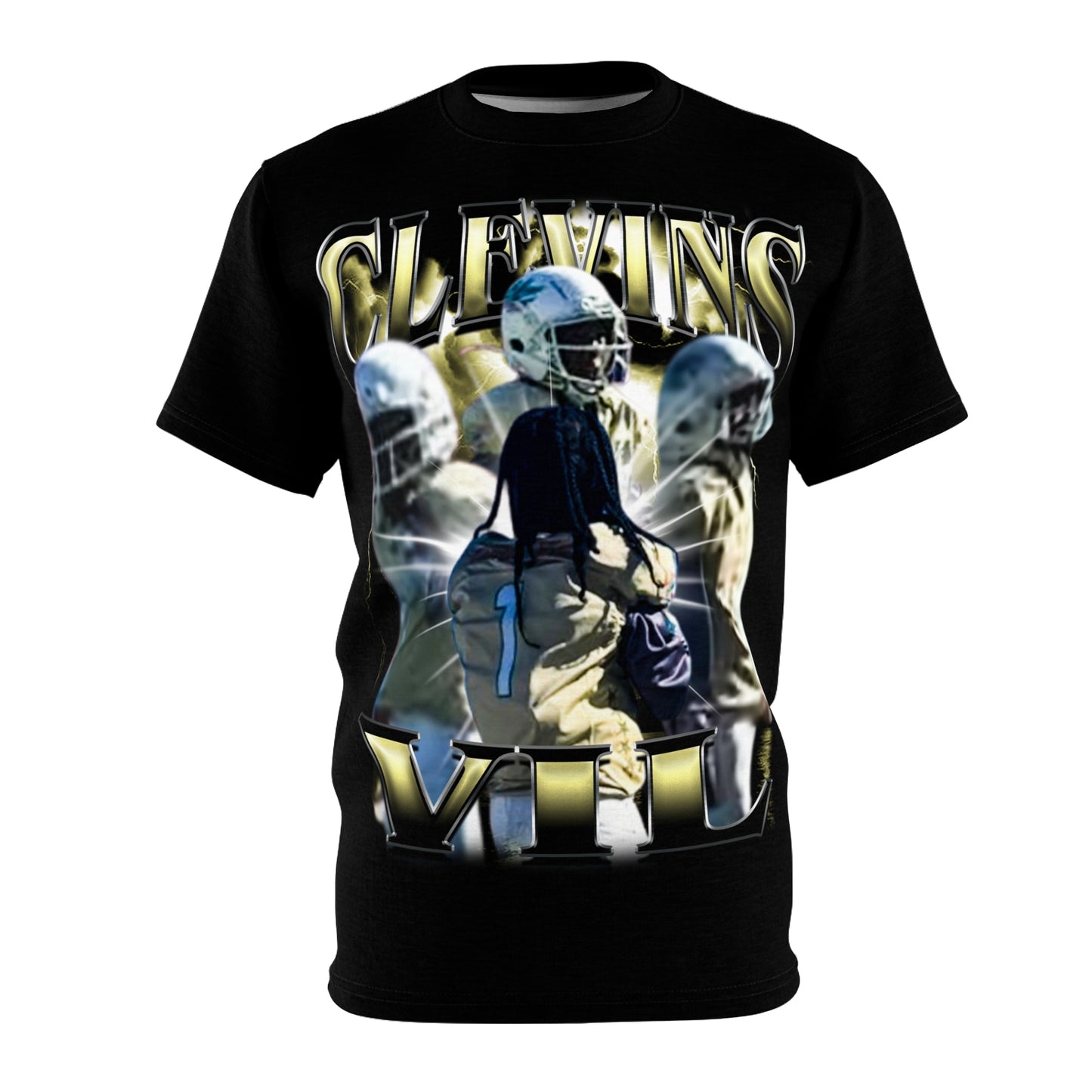 Clevins Vil Vintage Full Pree
