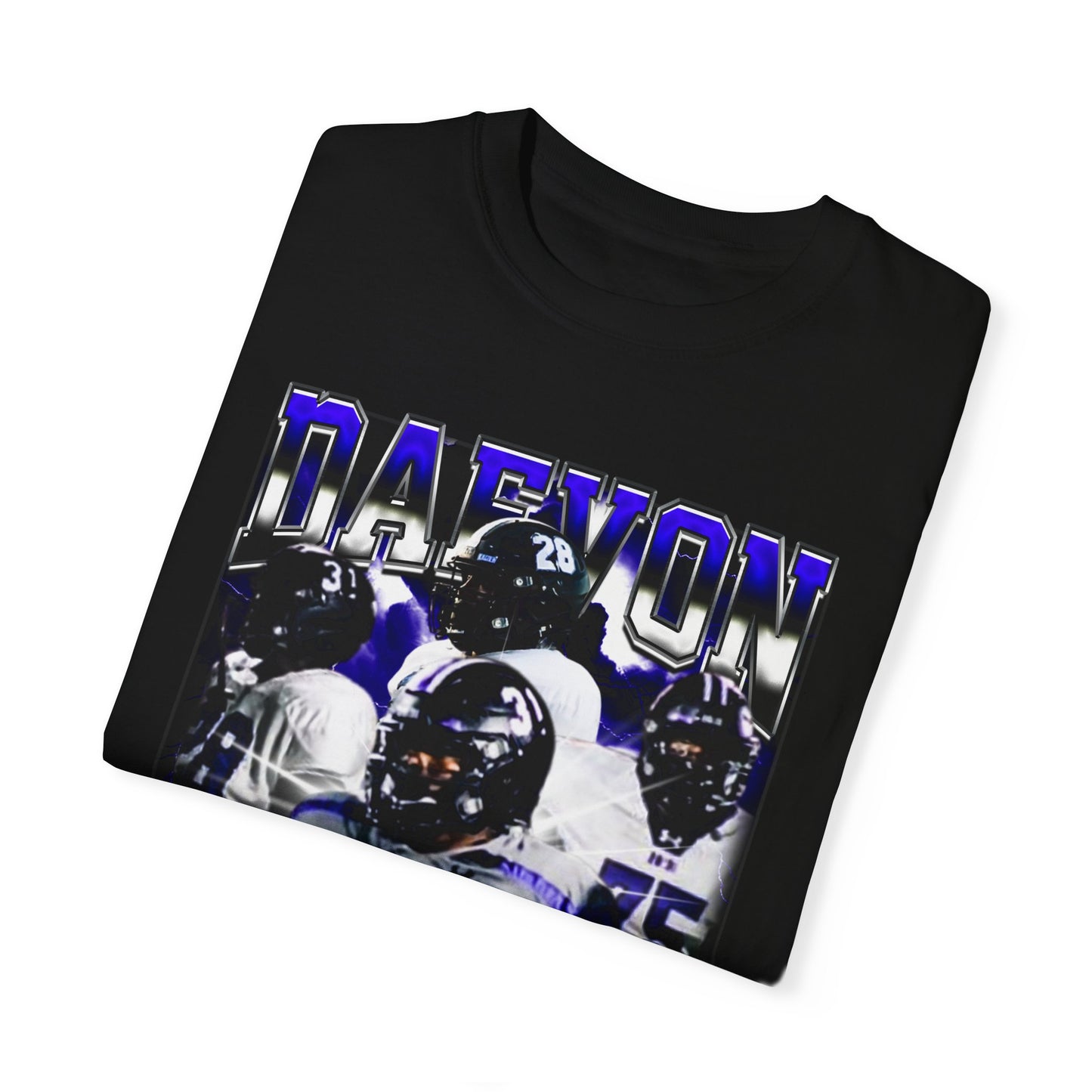 Daevon Scott Heavyweight Premium Tee