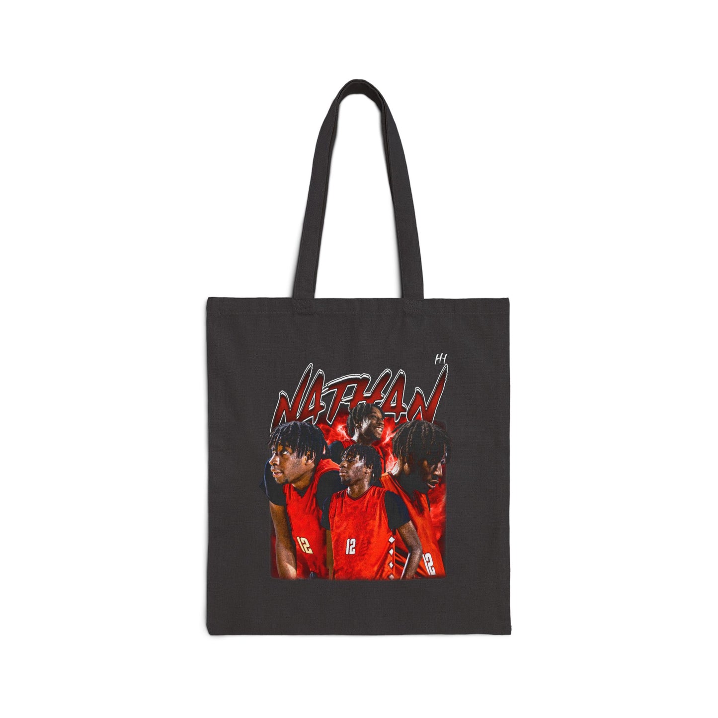 NATHAN Tote Bag