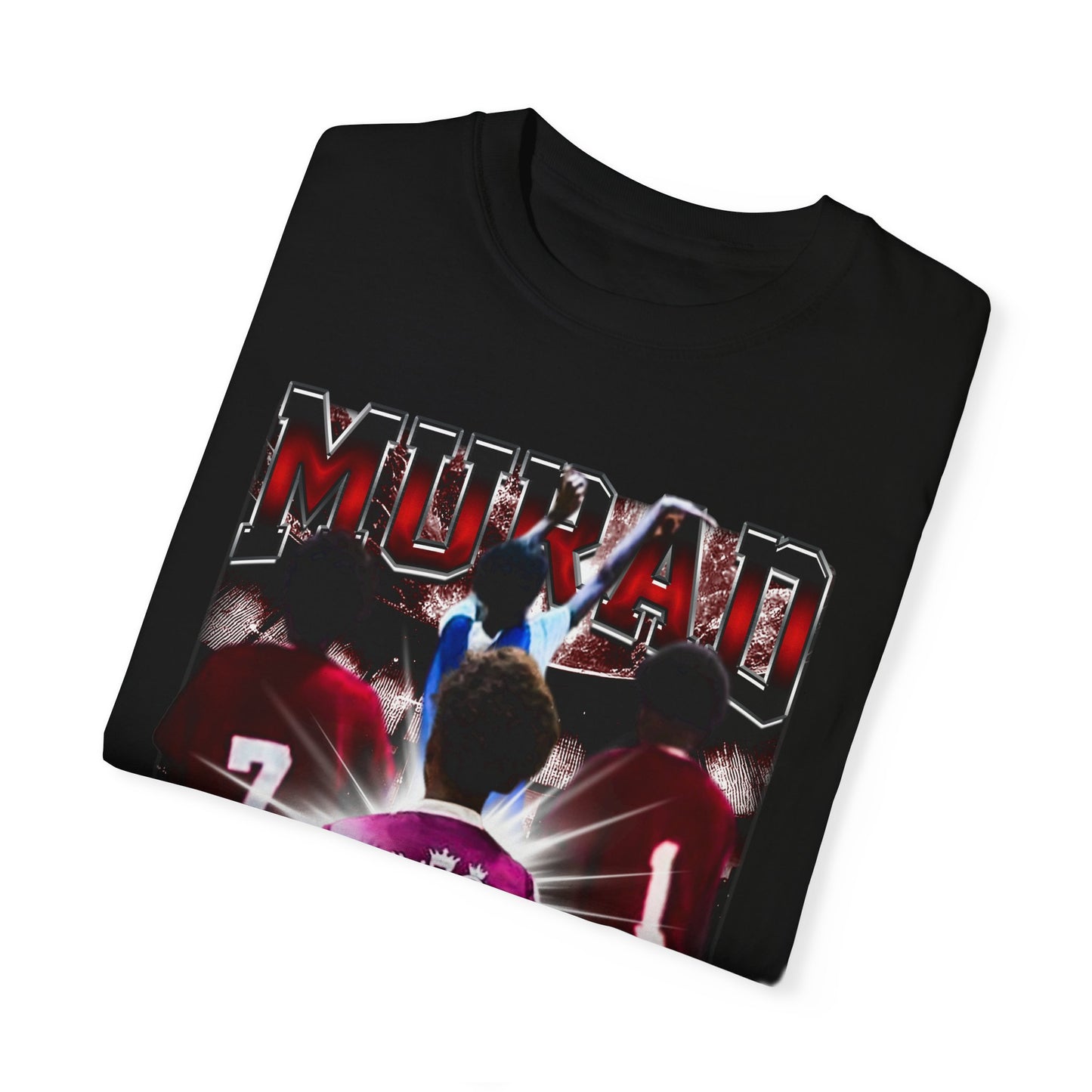 Murad Newman Heavyweight Premium Tee