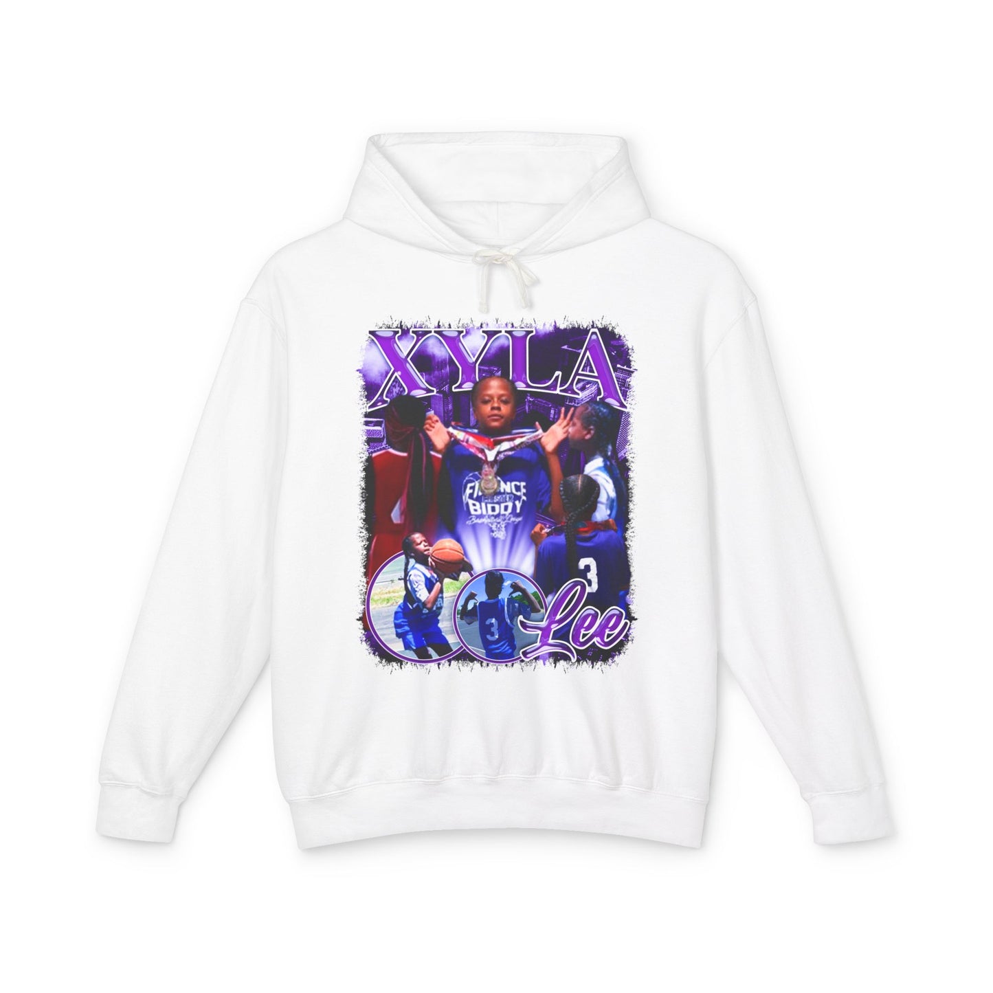 Xyla Lee Hoodie