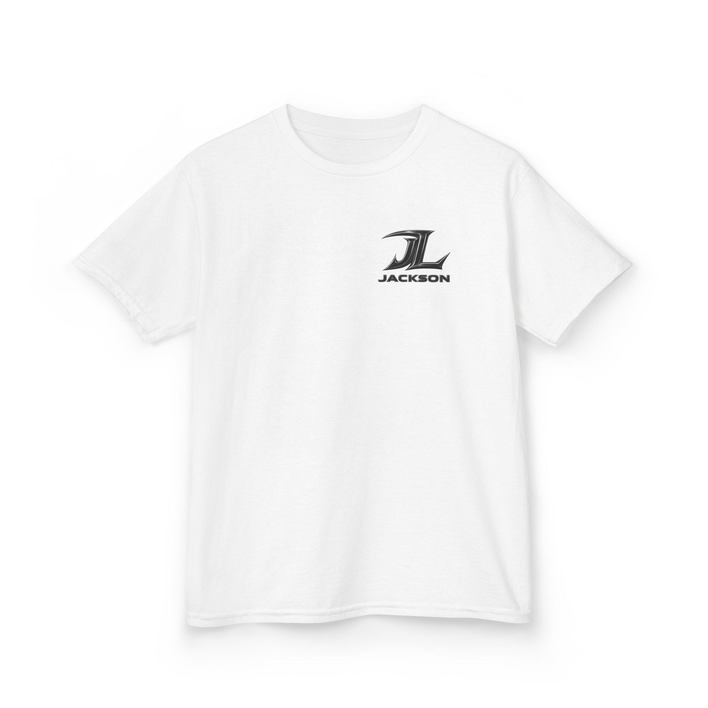 Jeremiah Jackson Youth Heavy Cotton Tee
