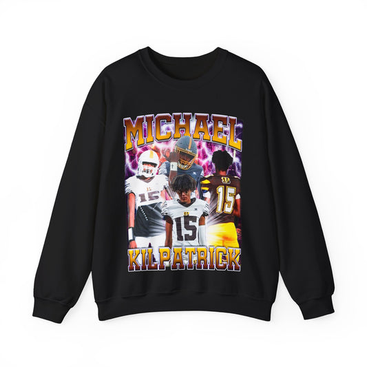 Michael Kilpatrick Crewneck Sweatshirt