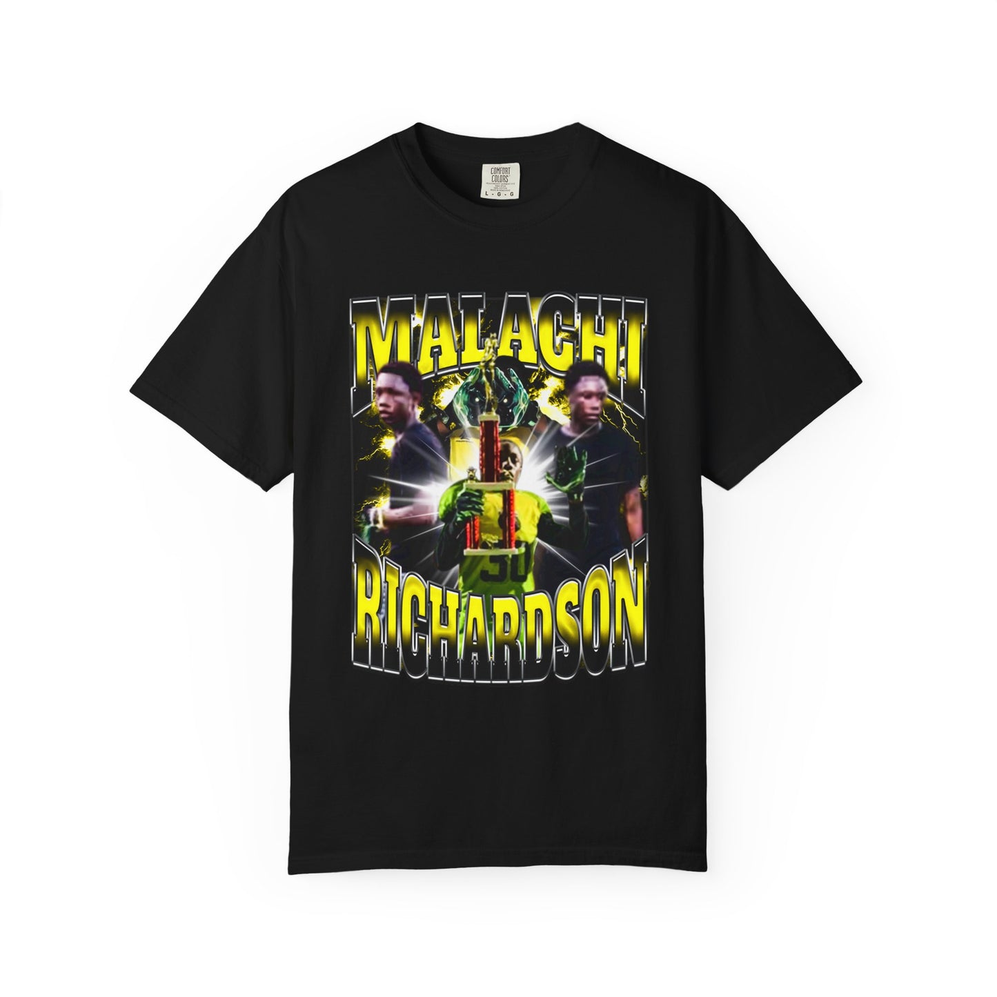 Malachi Richardson Heavyweight Premium Tee