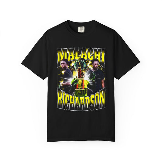 Malachi Richardson Heavyweight Premium Tee