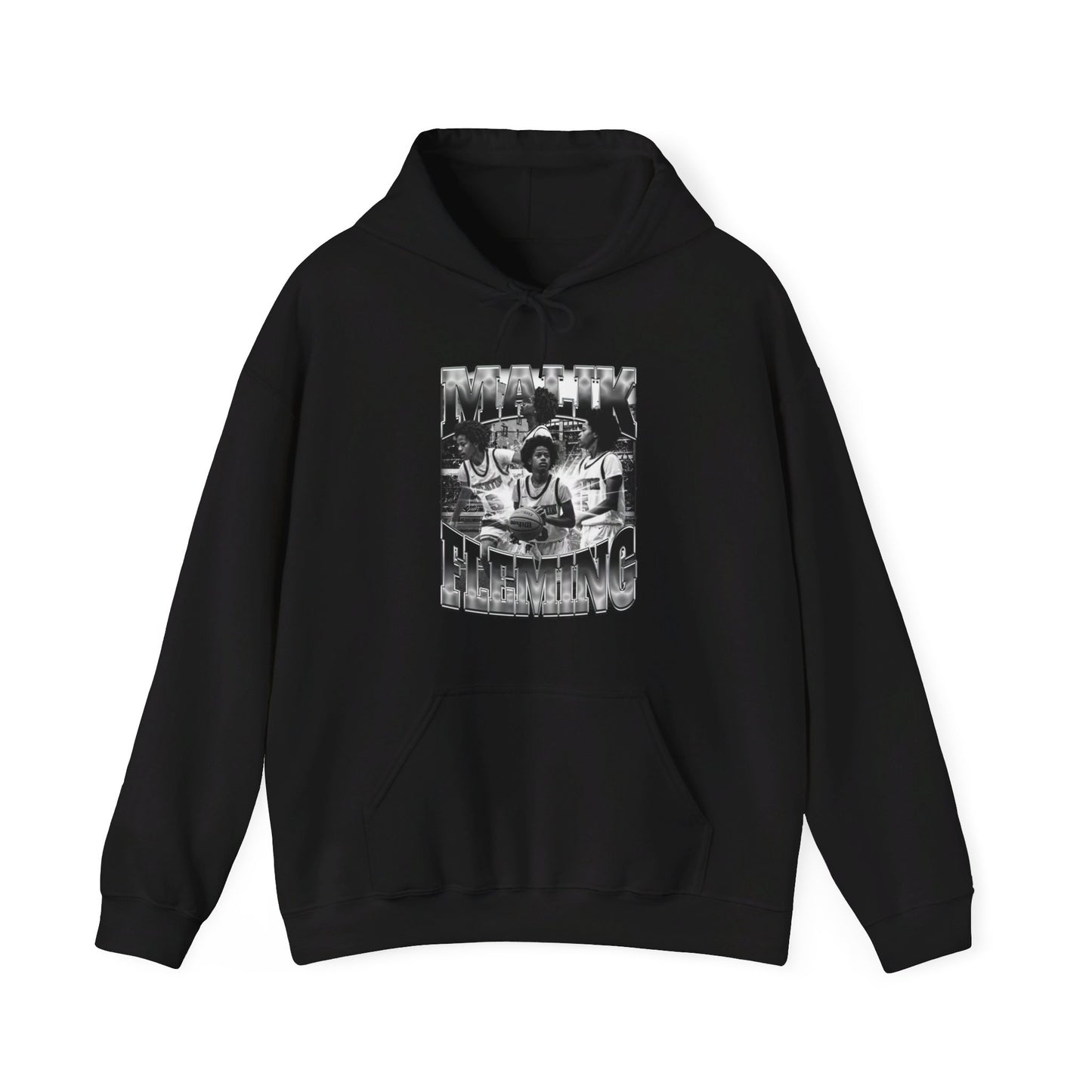 Malik Fleming Hoodie