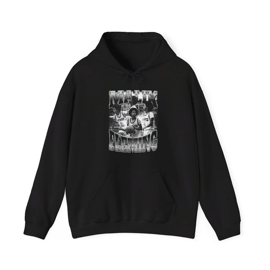 Malik Fleming Hoodie