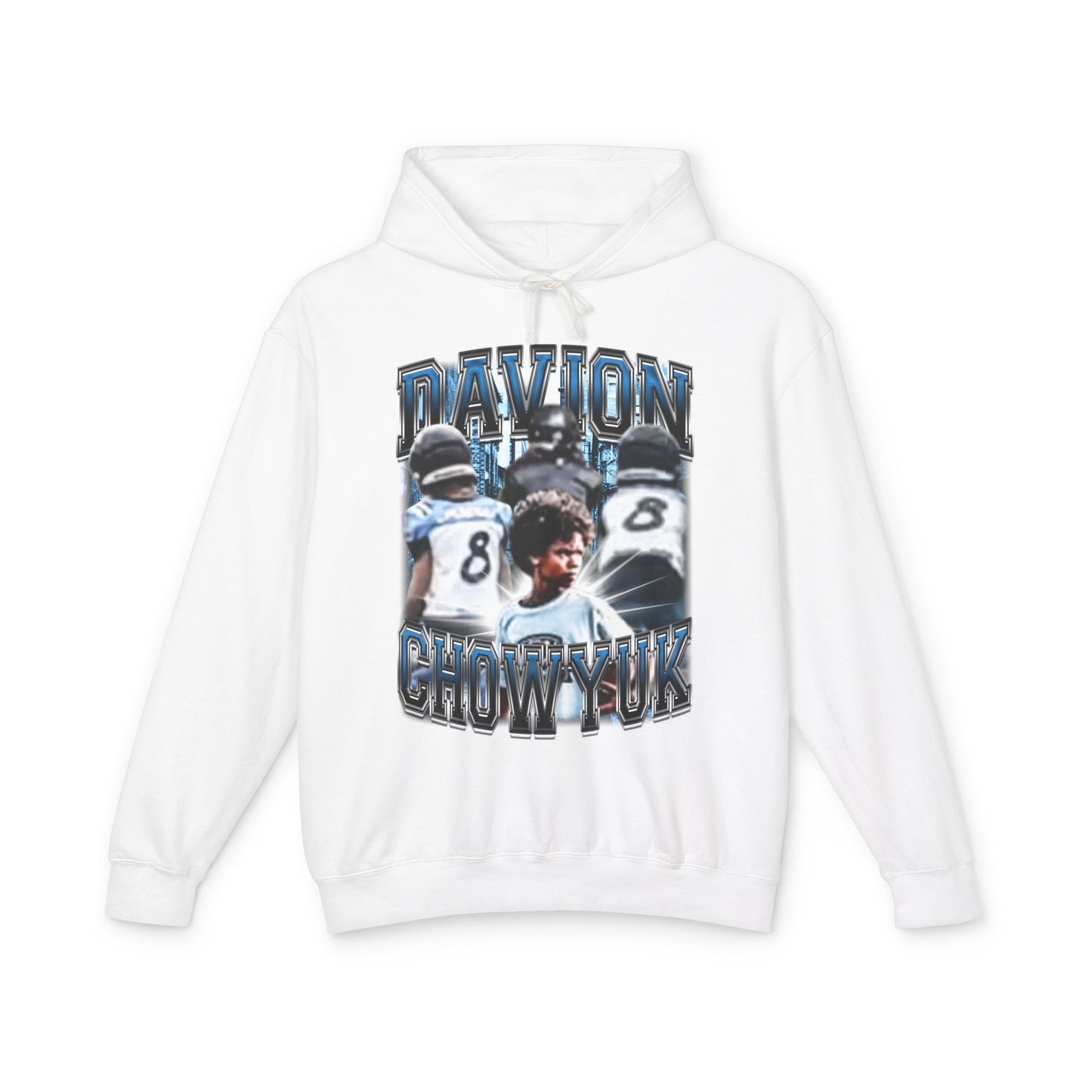 Davion Chowyuk Hoodie