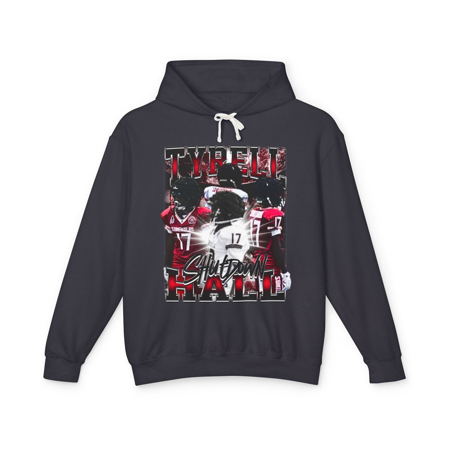 Tyrell Hall Hoodie
