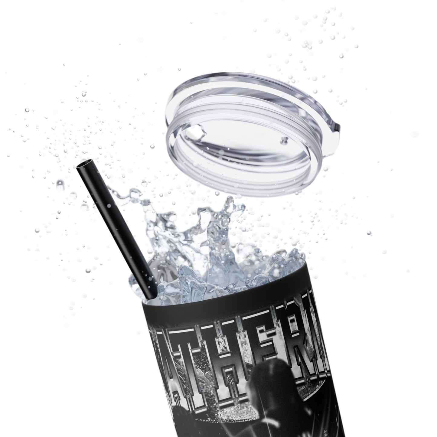 Katherine Colon Stainless Steal Tumbler