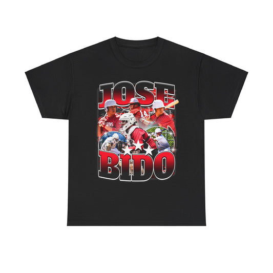 Jose Bido Heavy Cotton Tee