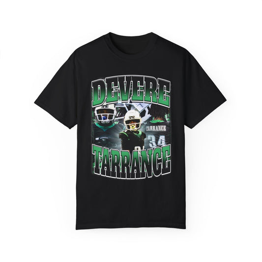 Devere Tarrance Unisex Garment-Dyed T-shirt