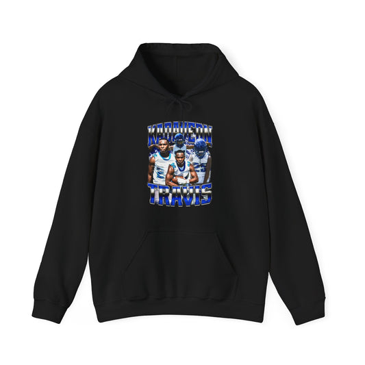 Kadaveon Travis Hoodie