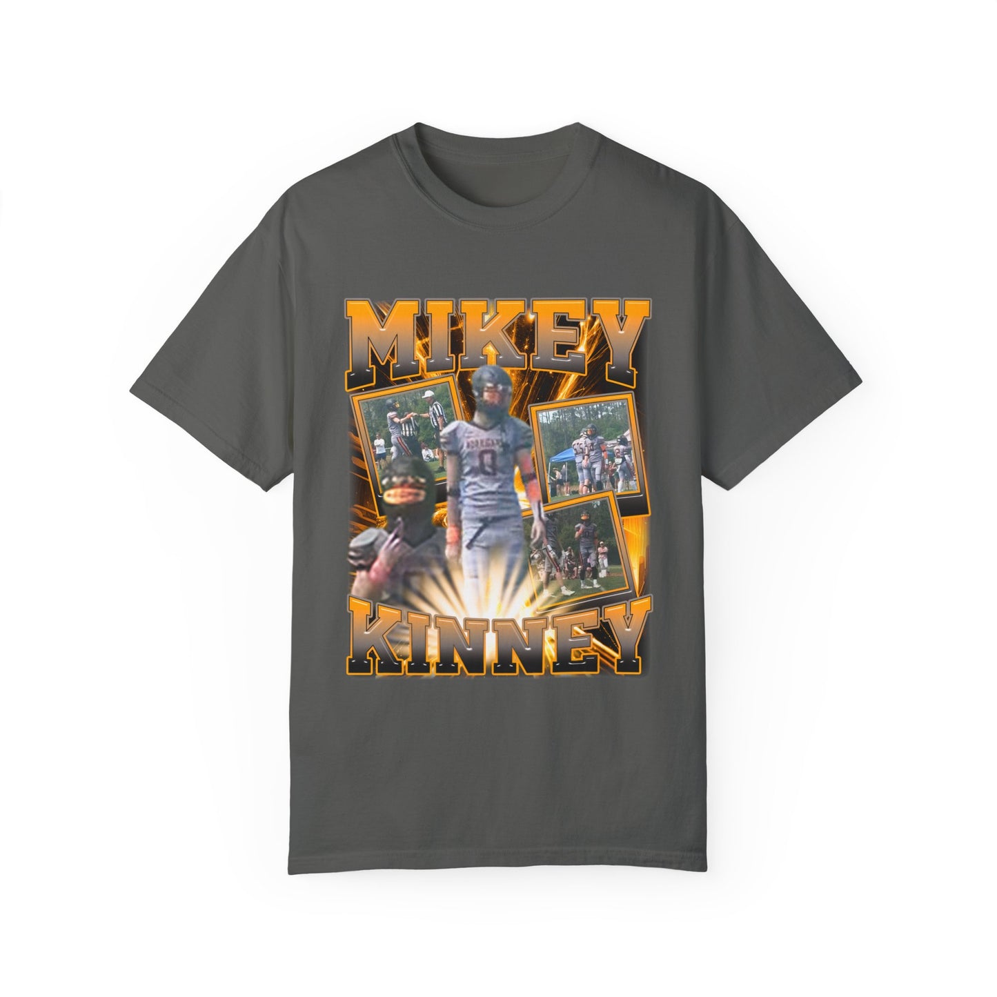 Mikey Kinney Heavyweight Premium Tee