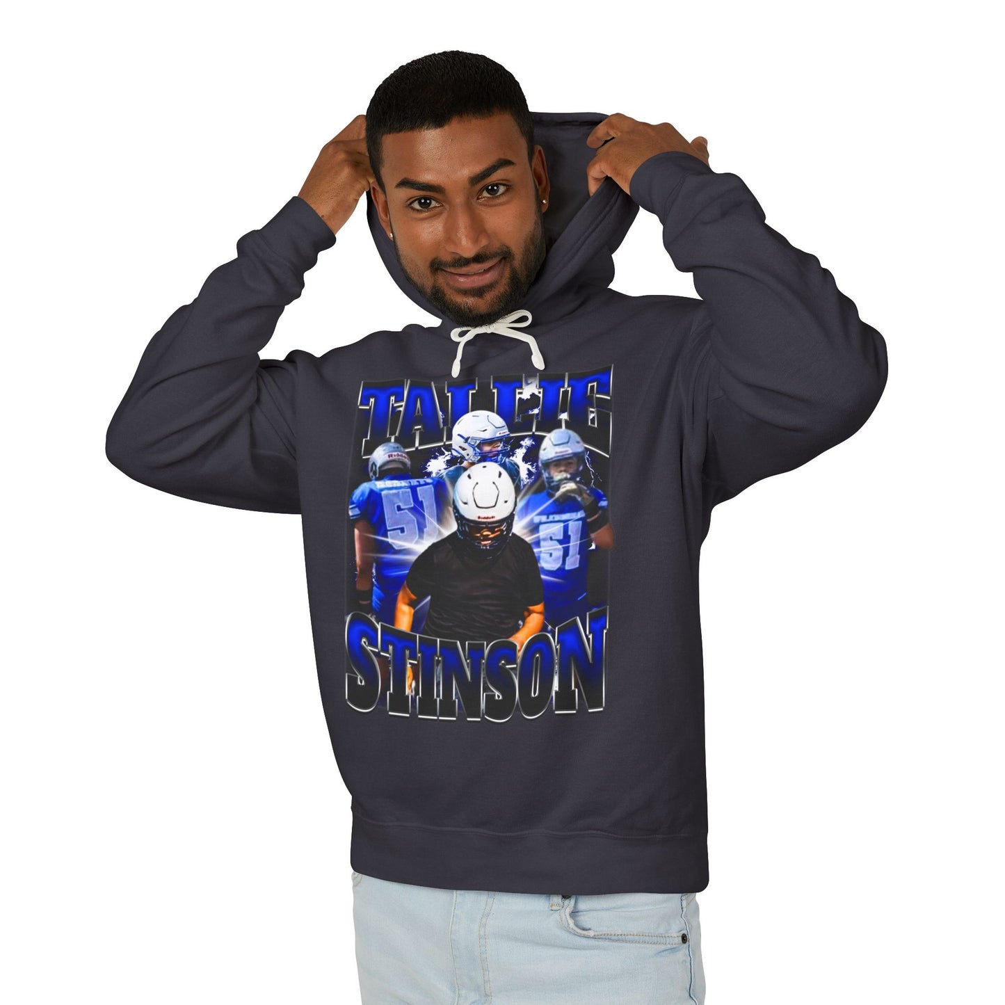 Tallie Stinson Hoodie