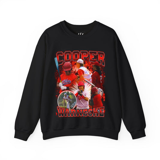 Cooper Warnecke Crewneck Sweatshirt