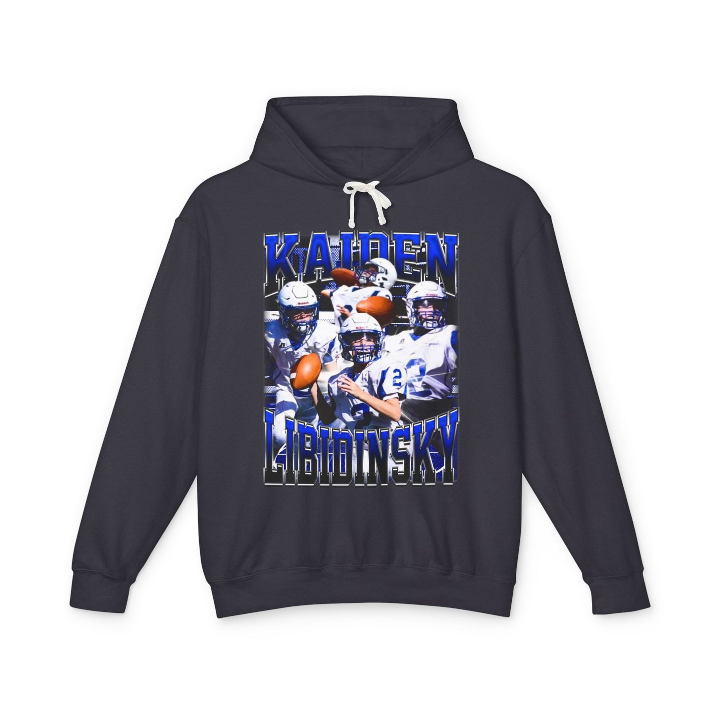 Kaiden Libidinsky Hoodie