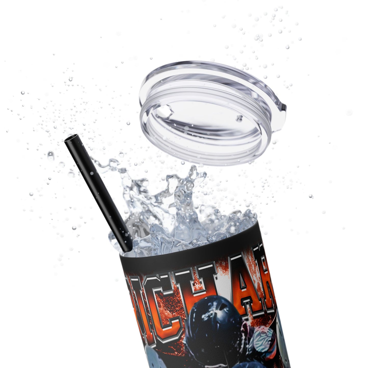 Richard Joseph Stainless Steal Tumbler
