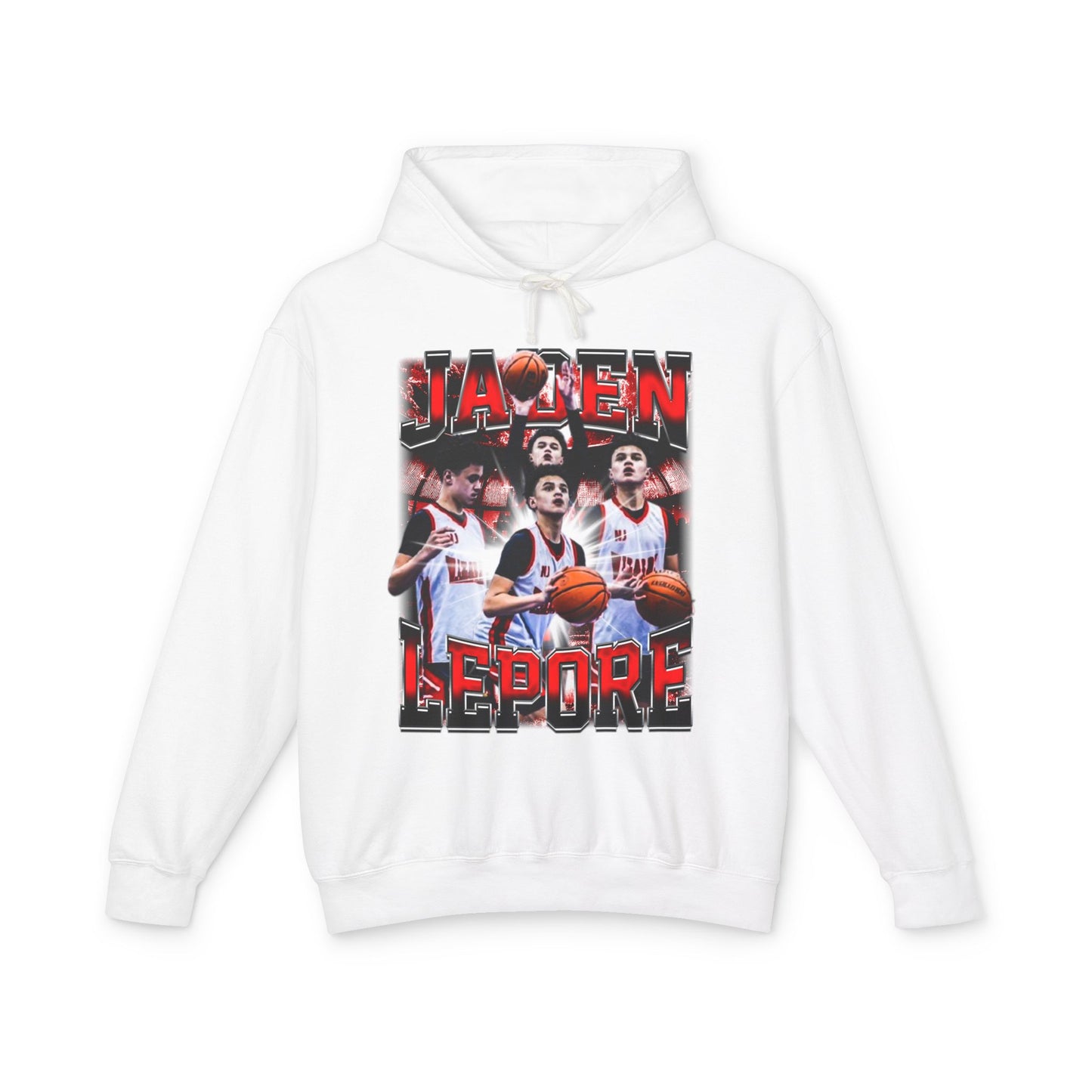 Jaden Lepore Hoodie