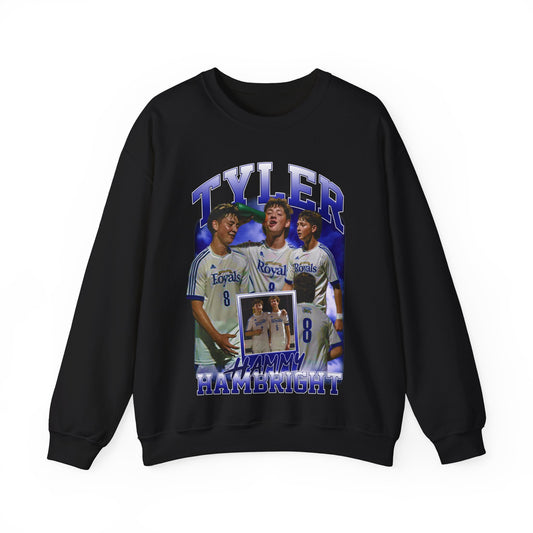 Tyler Hambright Crewneck Sweatshirt