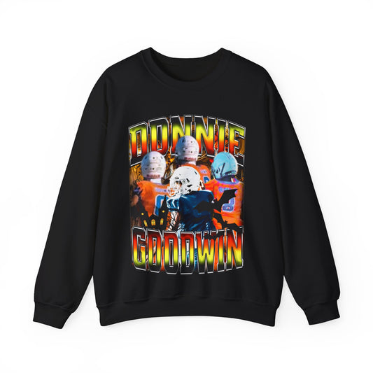 Donnie Goodwin Crewneck Sweatshirt