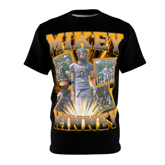 Mikey Kinney Vintage Full Pree