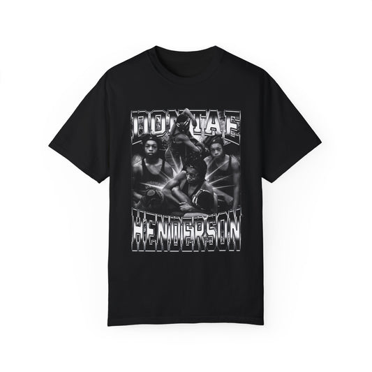 Dontae Henderson Heavyweight Premium Tee