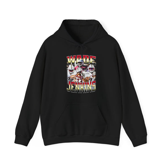 Wade Jenkins Hoodie