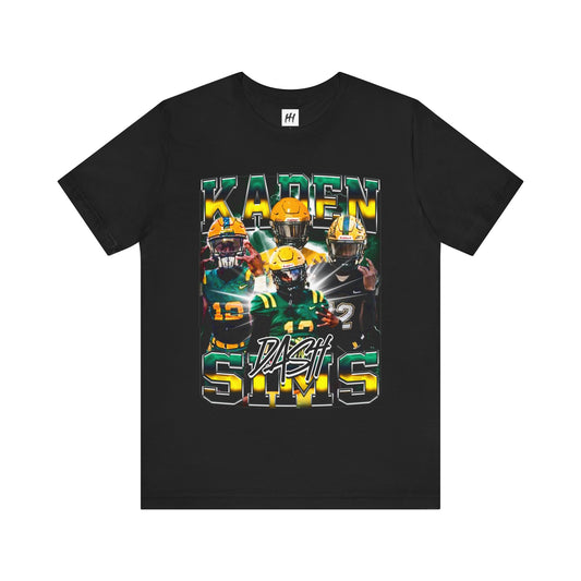 Kaden Sims Heavy Cotton Tee