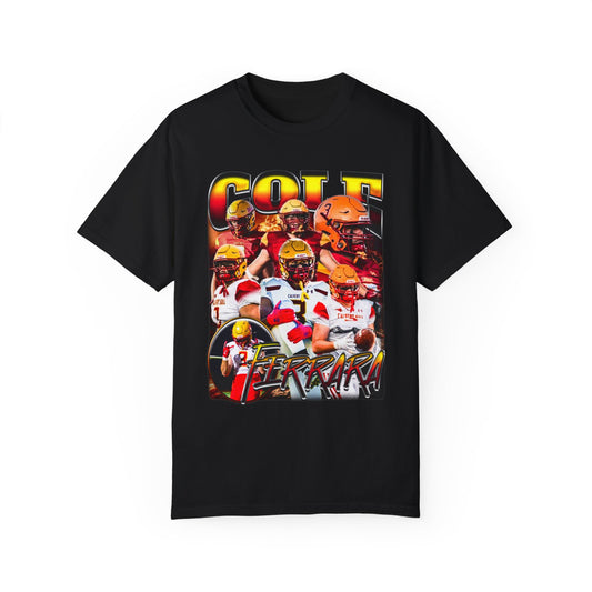 Cole Ferrara Heavyweight Premium Tee
