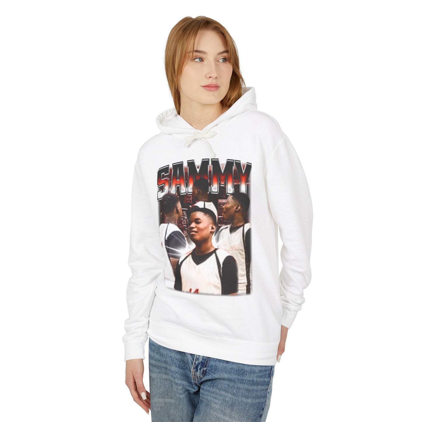 Sammy Hoodie