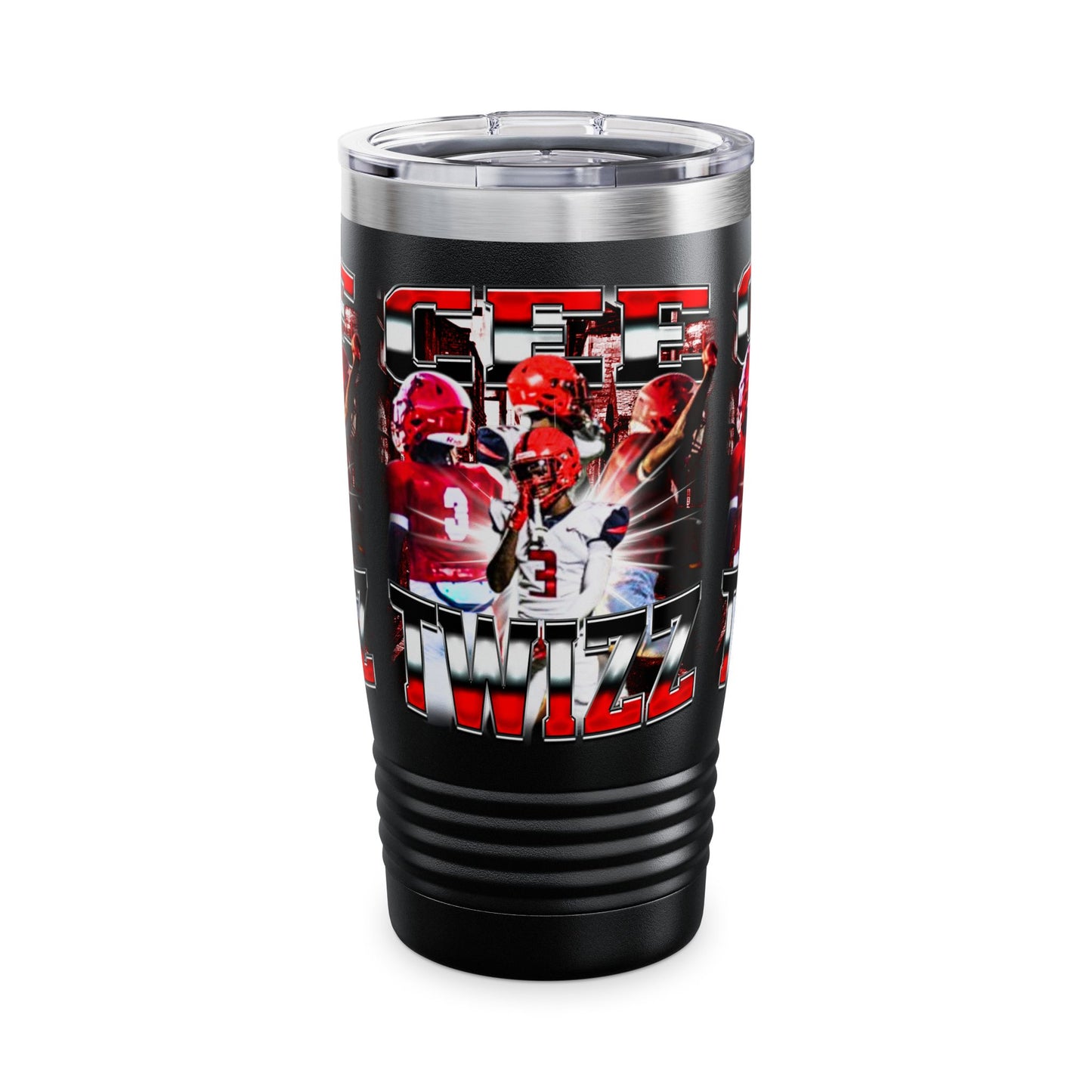 Cee Twizz Stainless Steal Tumbler