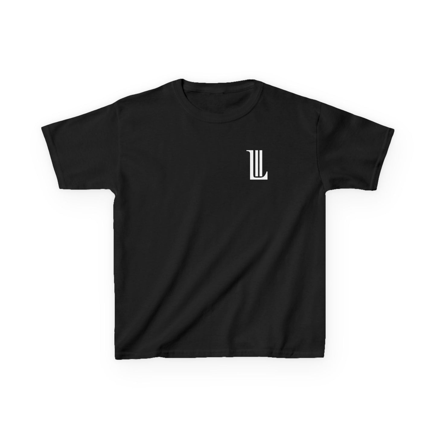 Leo Dermegerdichian Youth Heavy Cotton Tee