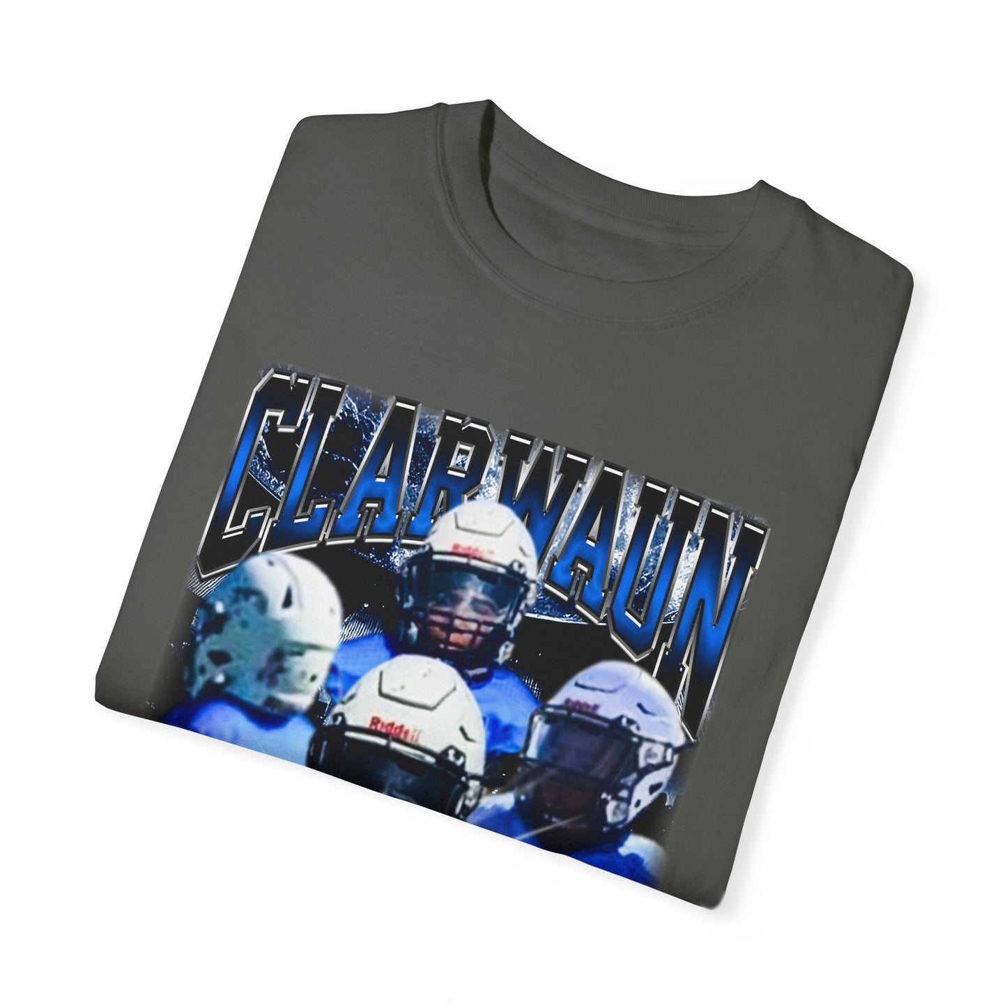 Clarwaun Heavyweight Premium Tee