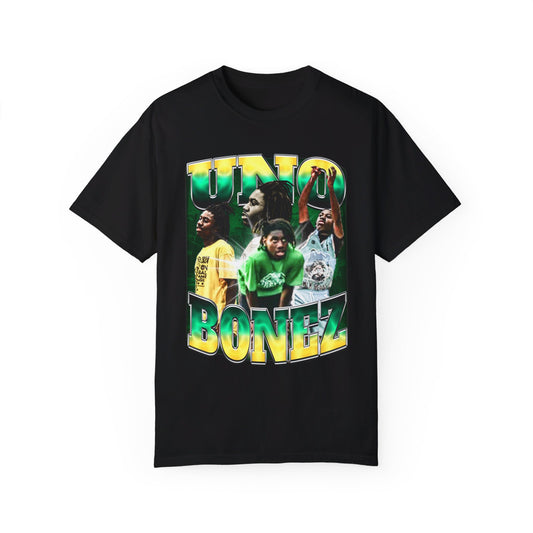 Uno Bonez Heavy Cotton Tee