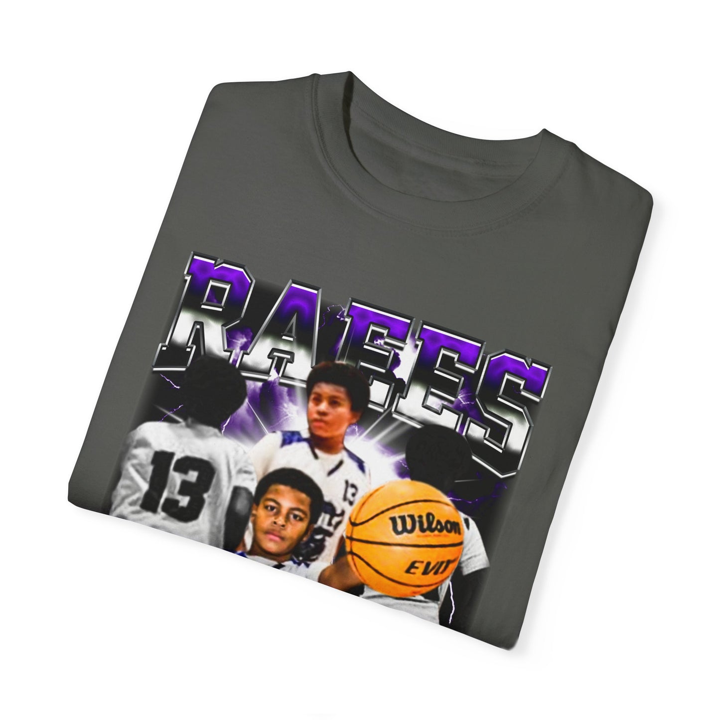Raees Richardson Heavyweight Premium Tee