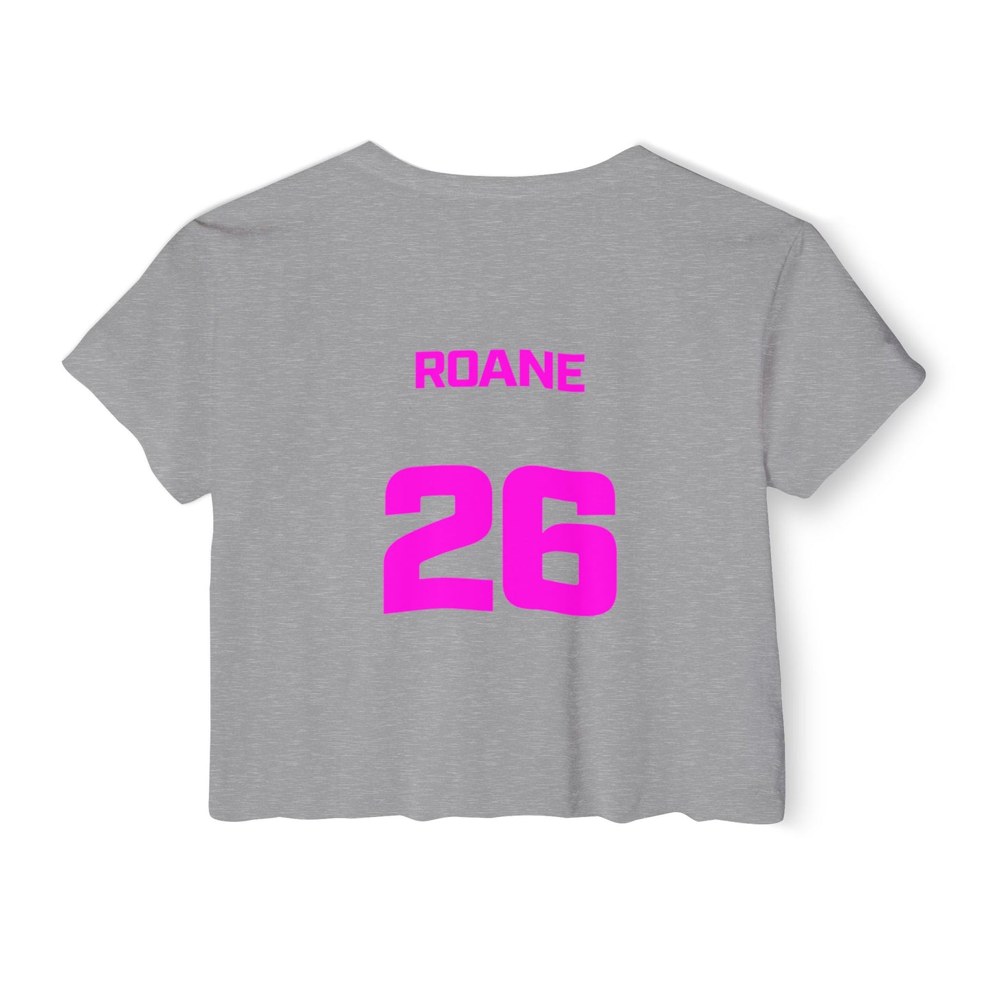 Gabrielle Roane Crop Top