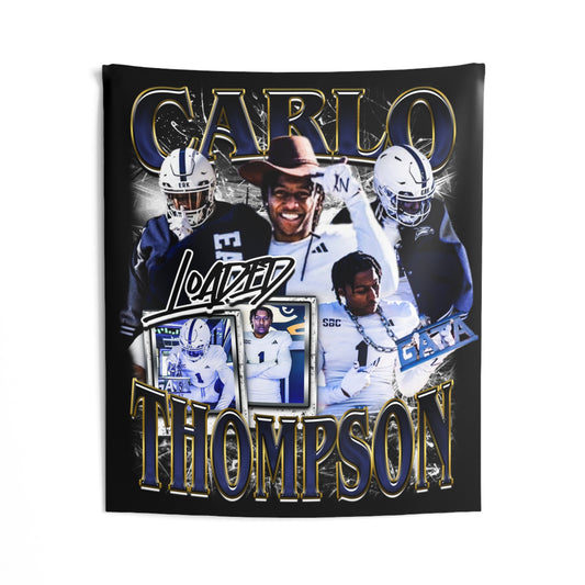 Carlo Thompson Tapestry 50” x 60”