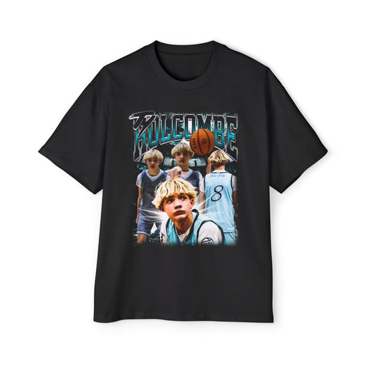 Ty Holcombe Oversized Retro Tee