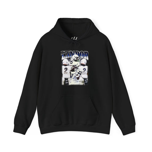 Dj Landor Hoodie