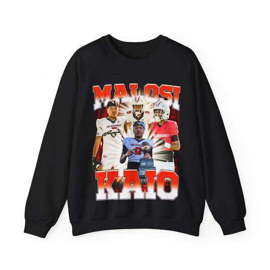 Malosi Kaio Crewneck Sweatshirt