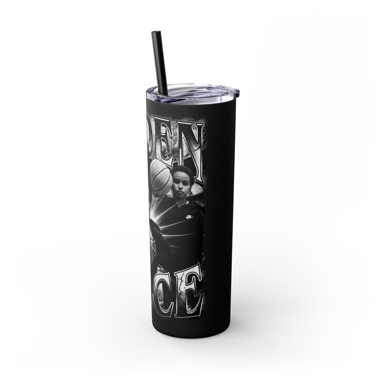 Jayden salce Stainless Steal Tumbler